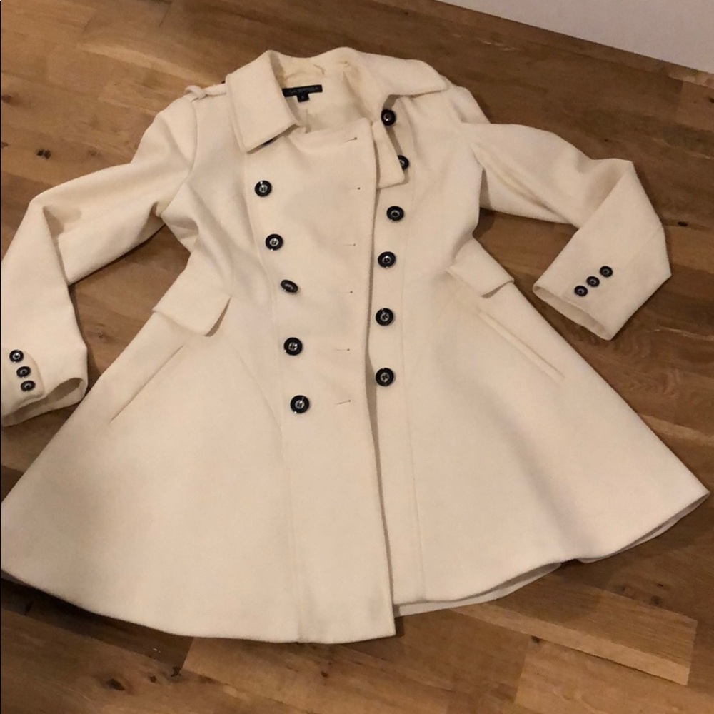 Gorgeous jacket!